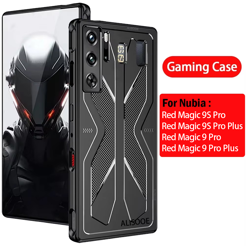 Redmagic Tablet Accessories - For Nubia Red Magic 9 9S