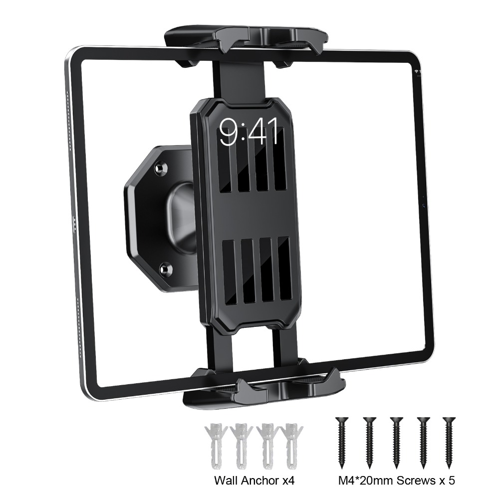 Tablet Ipad Accessories - Wall Mount Phone Holder Tablet Stand