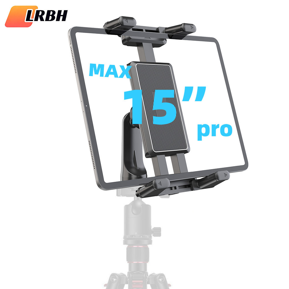 Car Accessories Tablet Holder - Tripod Monopod Universa Holder Mount,Stand Compatible