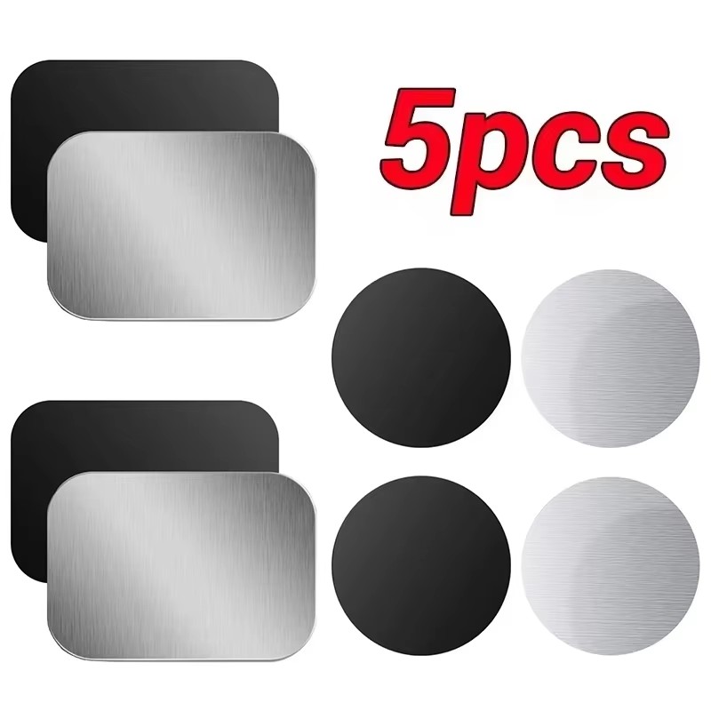 Car Accessories Tablet Holder - 1-10PCS Universal Magnetic Car Phone Holder