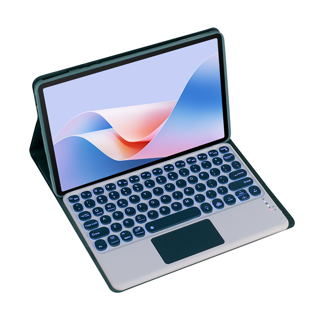 Tablet Keyboard Case - Case With Keyboard for Lenovo Tab