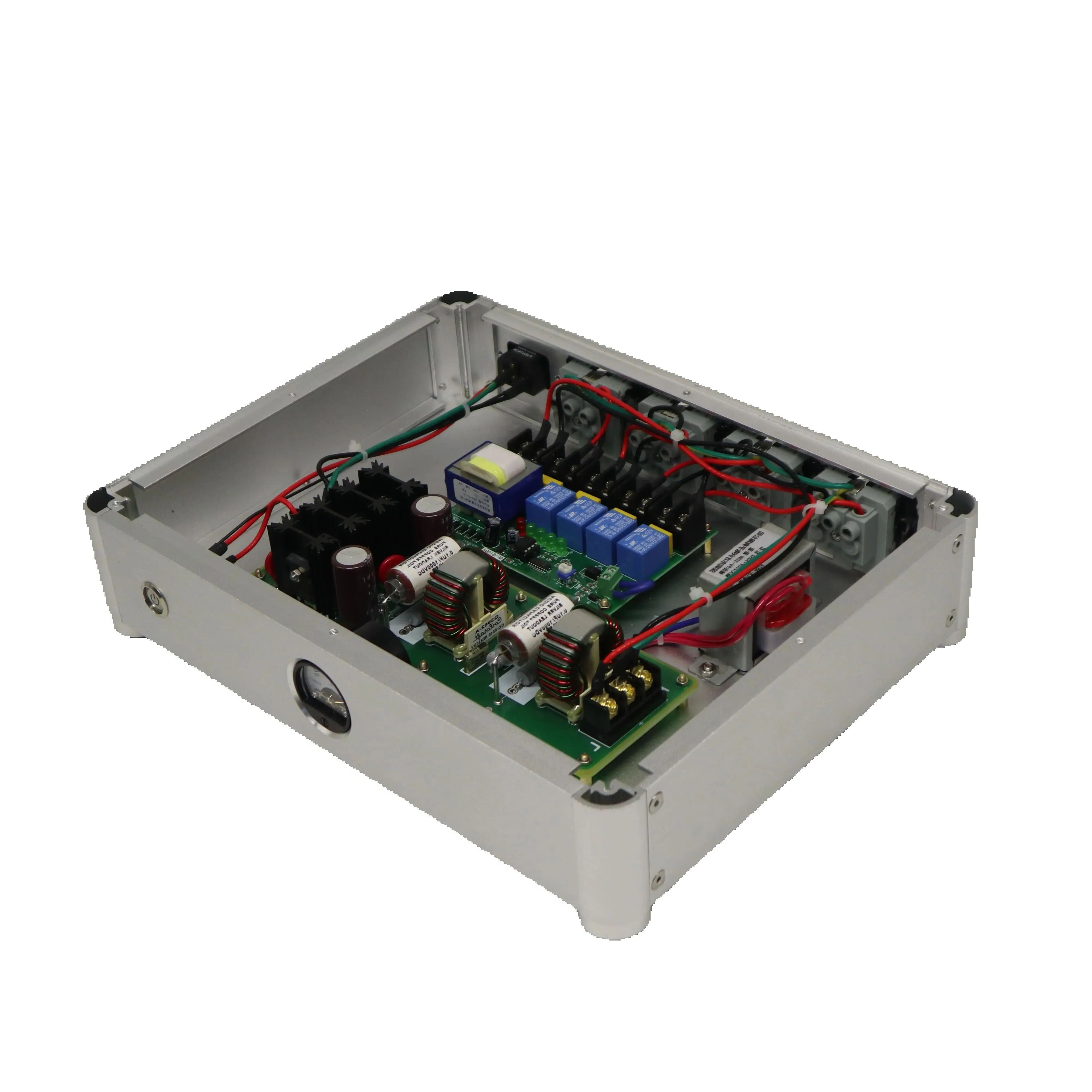 Tablet Accessories Kit - HIFI Audio Power Filter High-Power Filter
