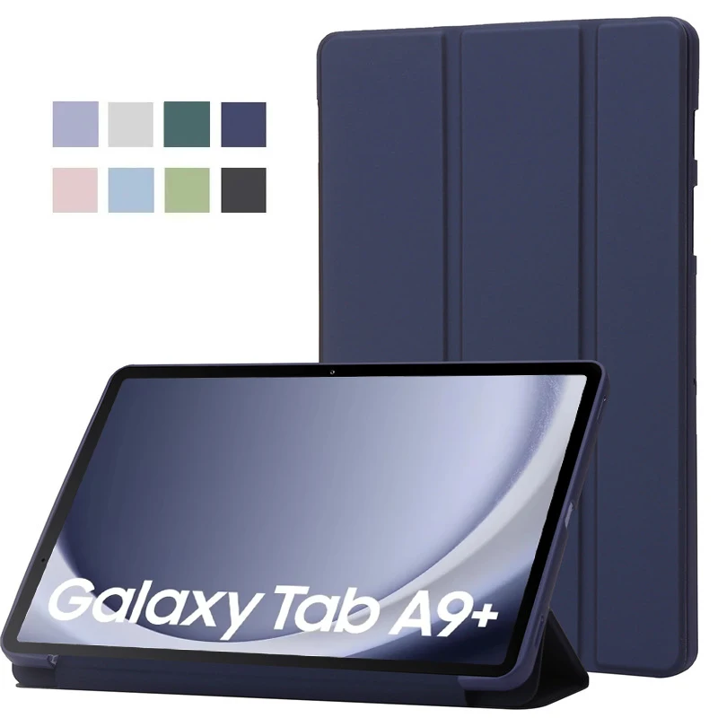 Remarkable Tablet Accessories - For Samsung Tab A9 Plus Case