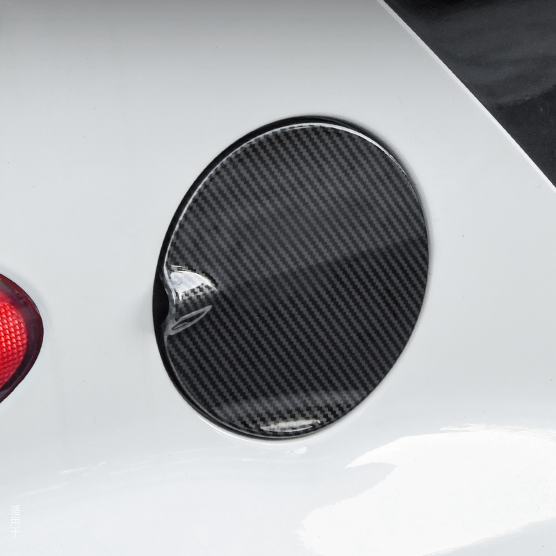 Tablet Accessories Aesthetic - For Smart 451 Fortwo Car Fuel