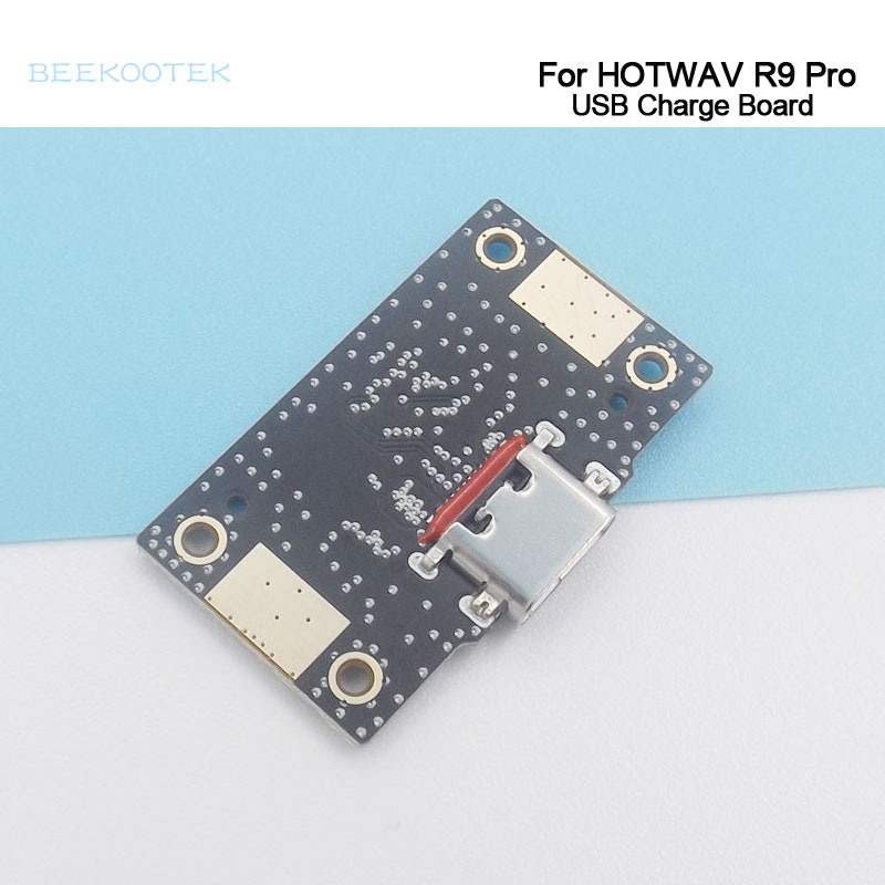 Hotwav Tablet Accessories - New Original HOTWAV R9 Pro USB