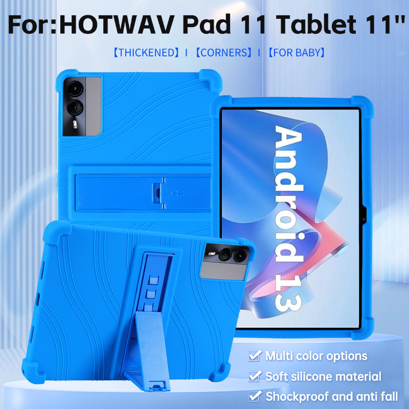 Hotwav Tablet Accessories - Case for HOTWAV Pad 11 Tablet
