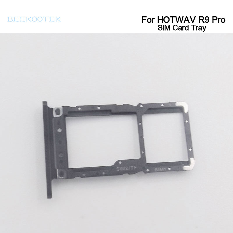 Hotwav Tablet Accessories - New Original HOTWAV R9 Pro SIM