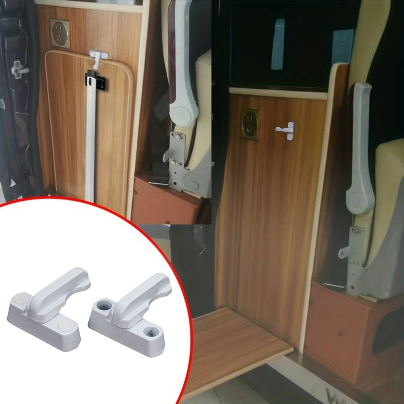 Tablet Accessories - 2PCS Caravan Folding Outdoor Table Board