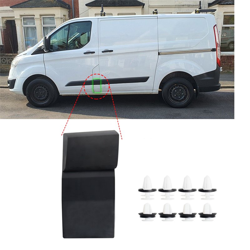 Tablet Accessories Aesthetic - Fuel Tank Decorative Cover & Base