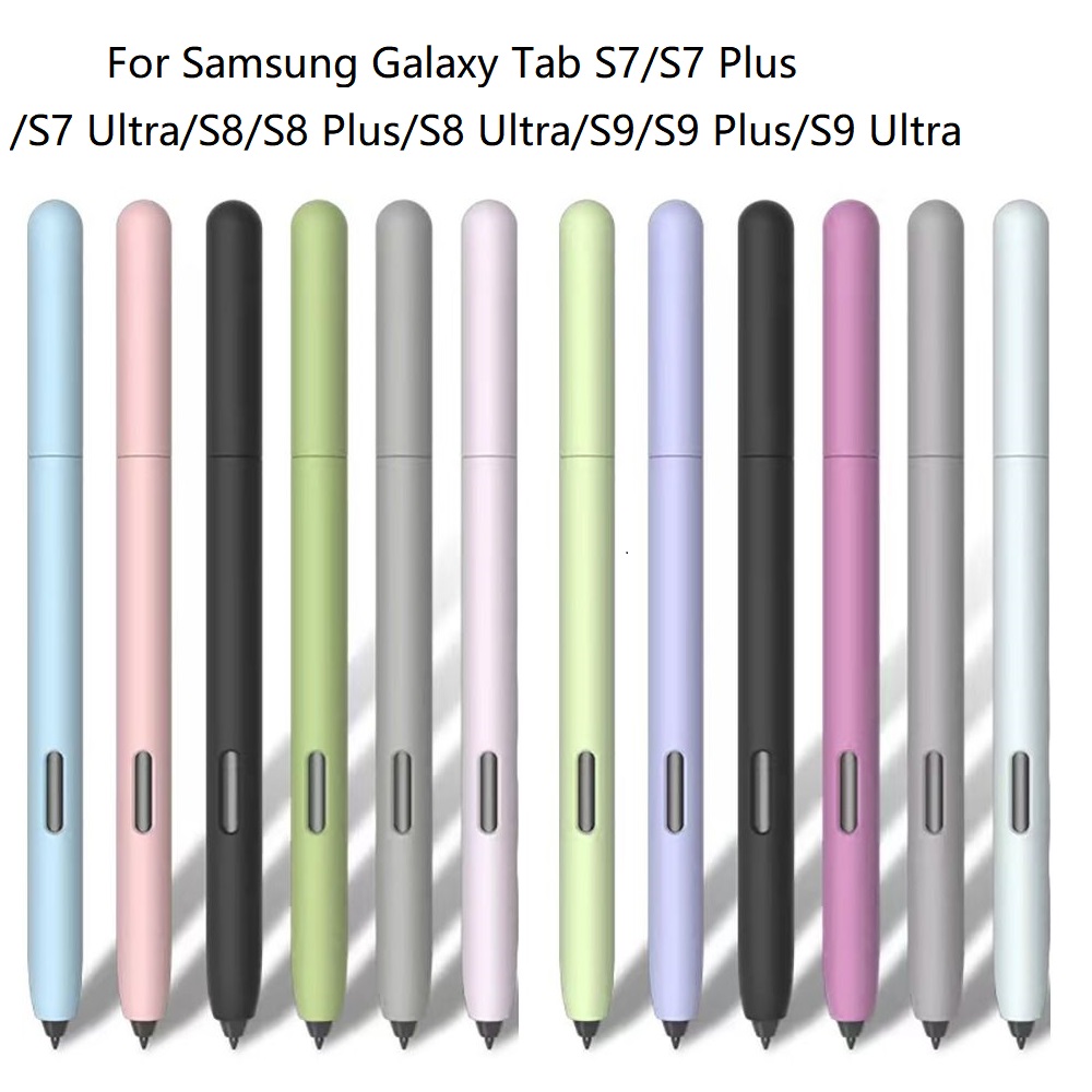 Remarkable Tablet Accessories - Ergonomic Anti Slip Tablet Touch Pencil