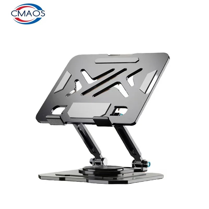 Blackview Tablet Accessories - 360° Rotation Tablet Stand for iPad,