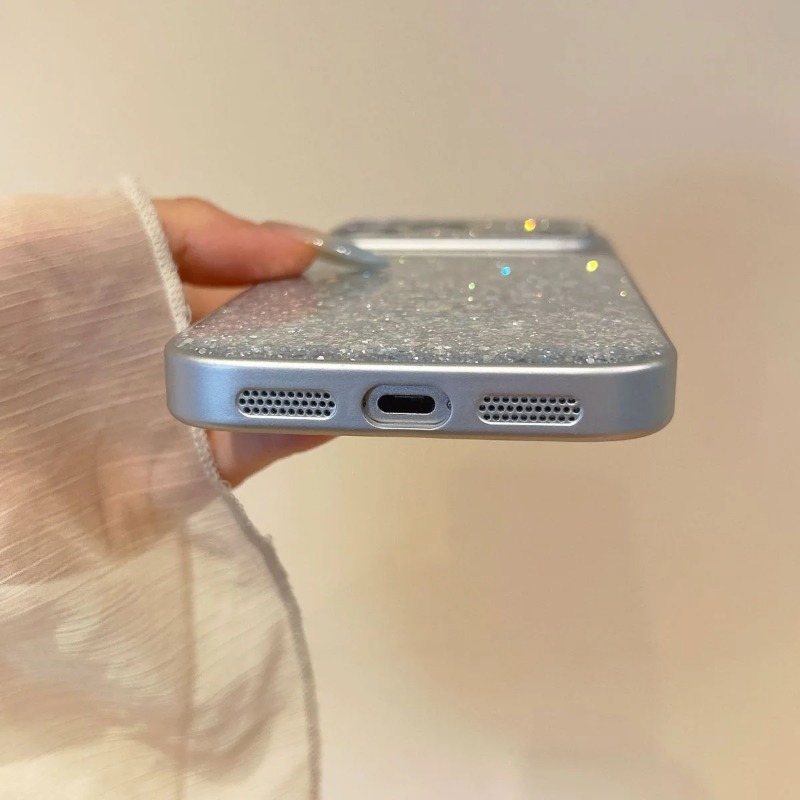 Glitter Diamond Camera Lens La - Tablet Accessories Aesthetic 评论和价格