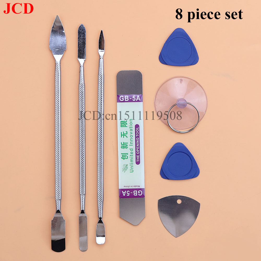 8pcs Computer Mobile Phone Tab - Tablet Accessories Kit 评论和价格