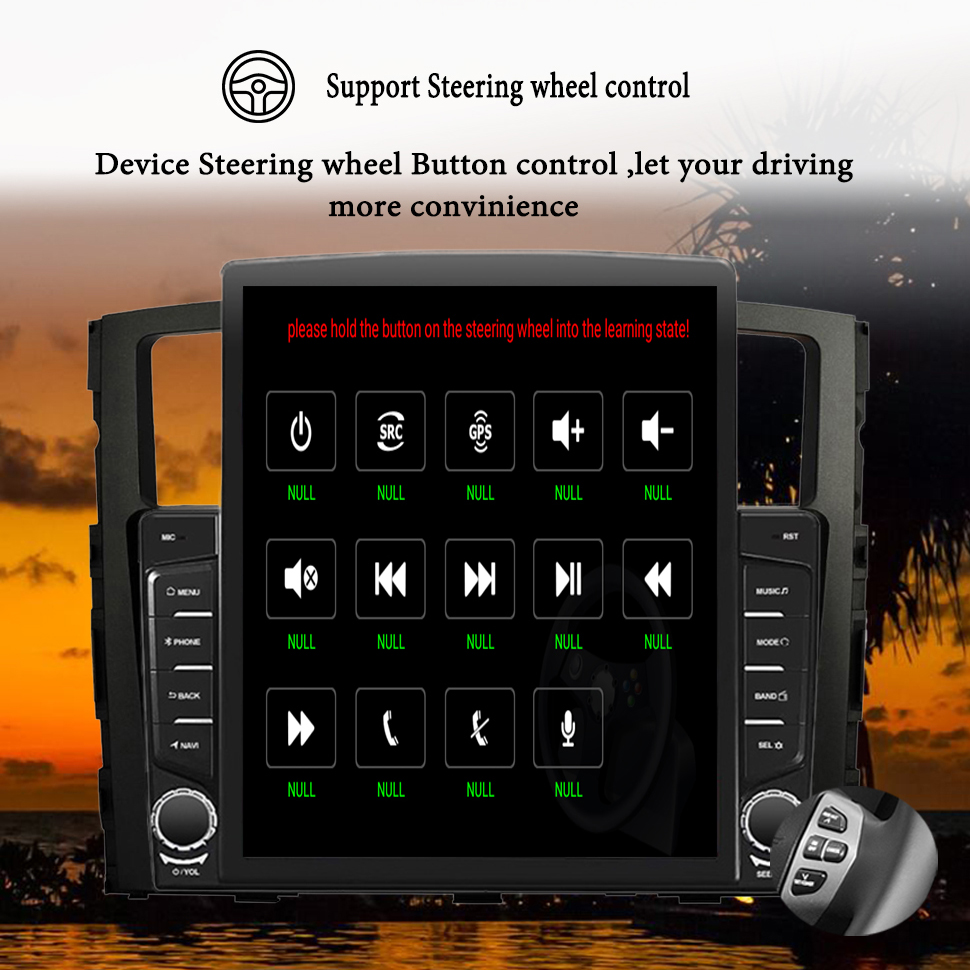 Android 14.0 8G+128G Car Autor - Tablet Danish Mobile & Accessories 评论和价格