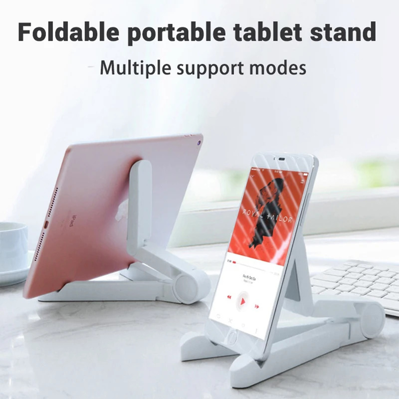 Universal Foldable Tablet Hold - Blackview Tablet Accessories 评论和价格