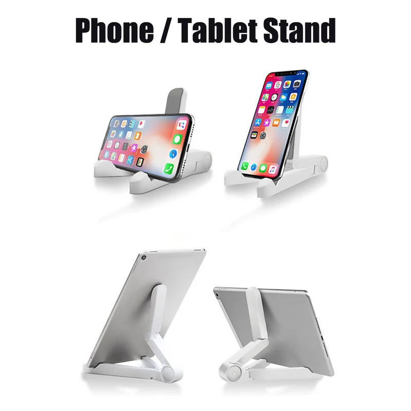 Universal Foldable Tablet Hold - Blackview Tablet Accessories 评论和价格