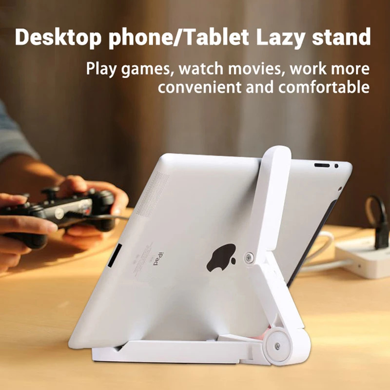 Universal Foldable Tablet Hold - Blackview Tablet Accessories 评论和价格