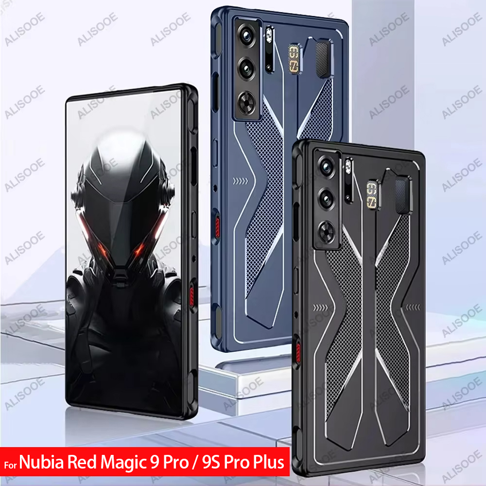 For Nubia Red Magic 9 9S Pro P - Redmagic Tablet Accessories 评论和价格