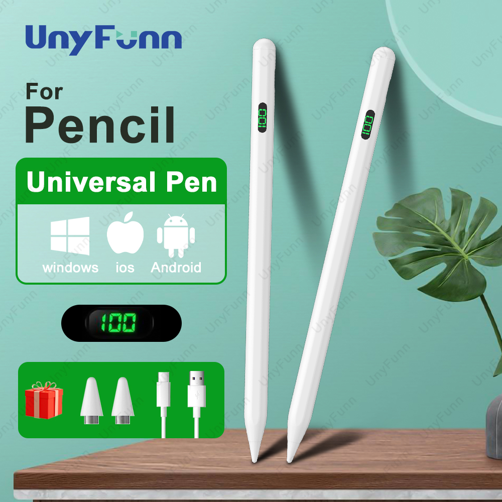 Universal Touch Screen Pen For - Samsung Tablet Accessories Pen 评论和价格