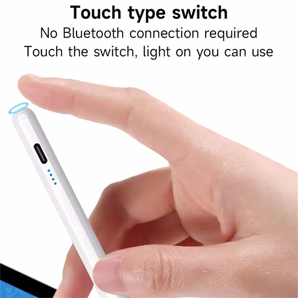 Universal Stylus Pencil With M - Samsung Tablet Accessories Pen 评论和价格