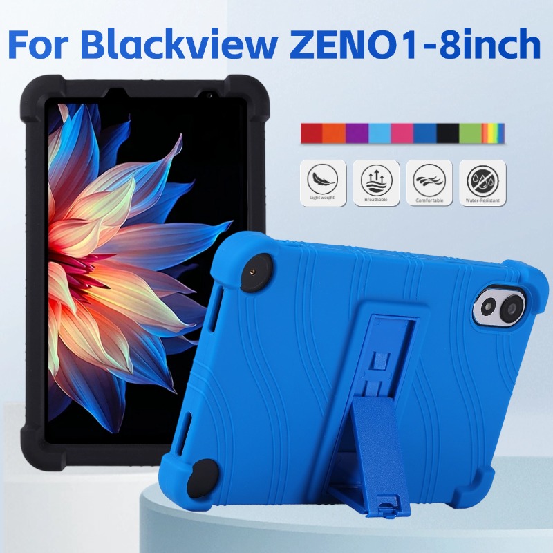 For Blackview ZENO 1  Kids Cas - Blackview Tablet Accessories 评论和价格