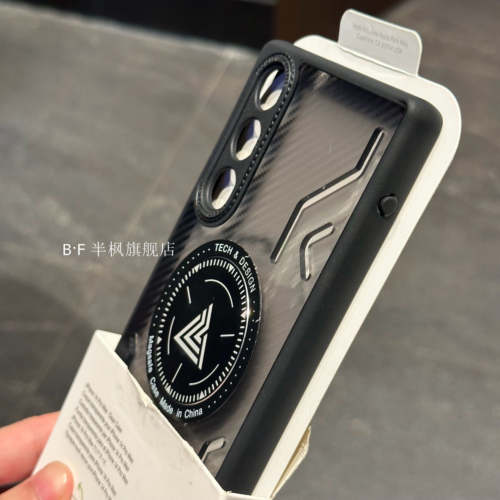 Case For ZTE Nubia Red magic 1 - Redmagic Tablet Accessories 评论和价格
