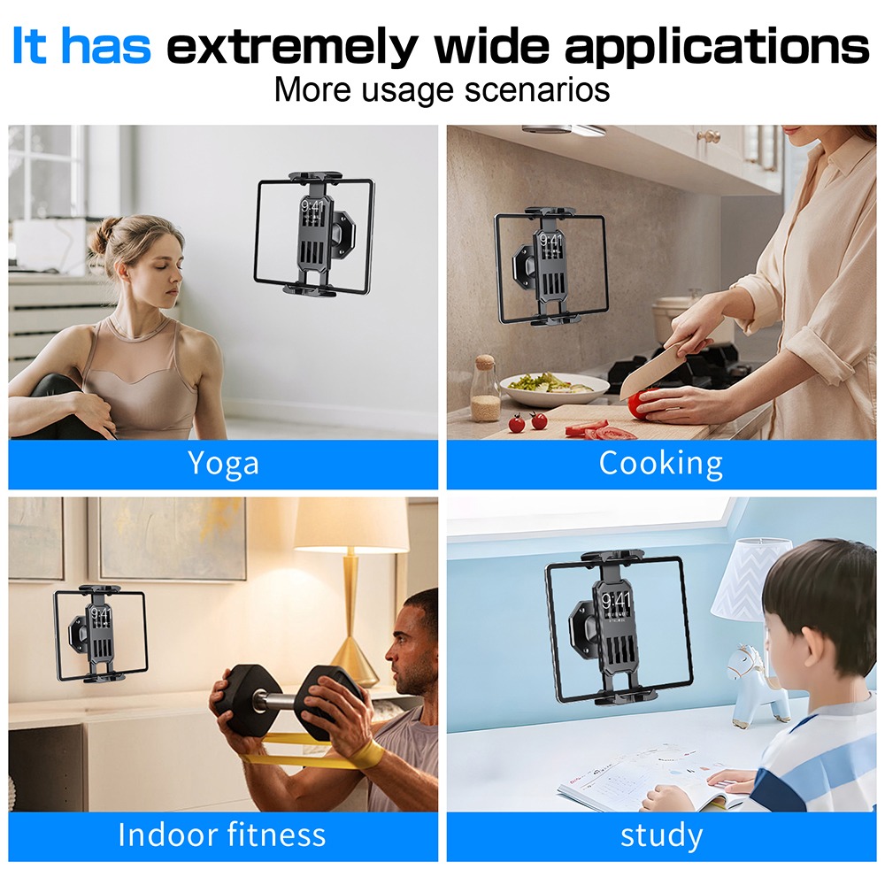 Wall Mount Phone Holder Tablet - Tablet Ipad Accessories 评论和价格