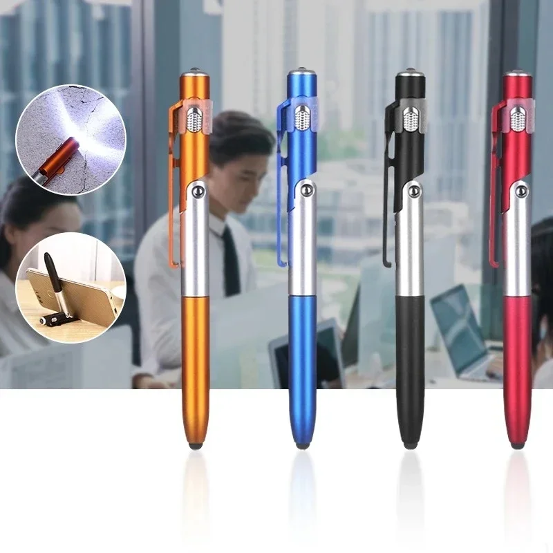 Multi-Function Toy Pen Four In - Case With Pencil Holder 评论和价格