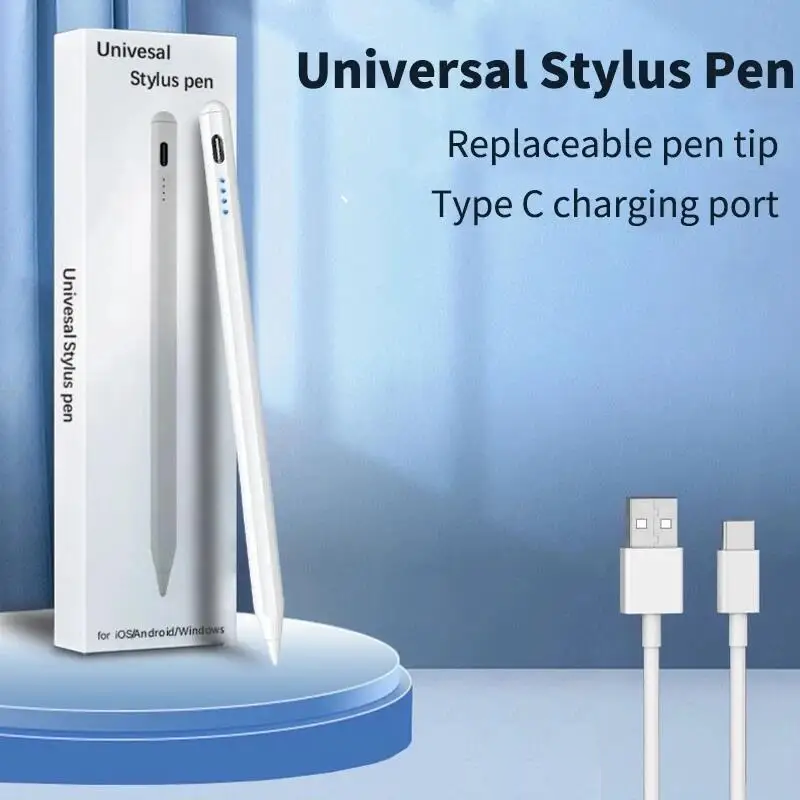 Universal Stylus Pen for Table - Samsung Tablet Accessories Pen 评论和价格