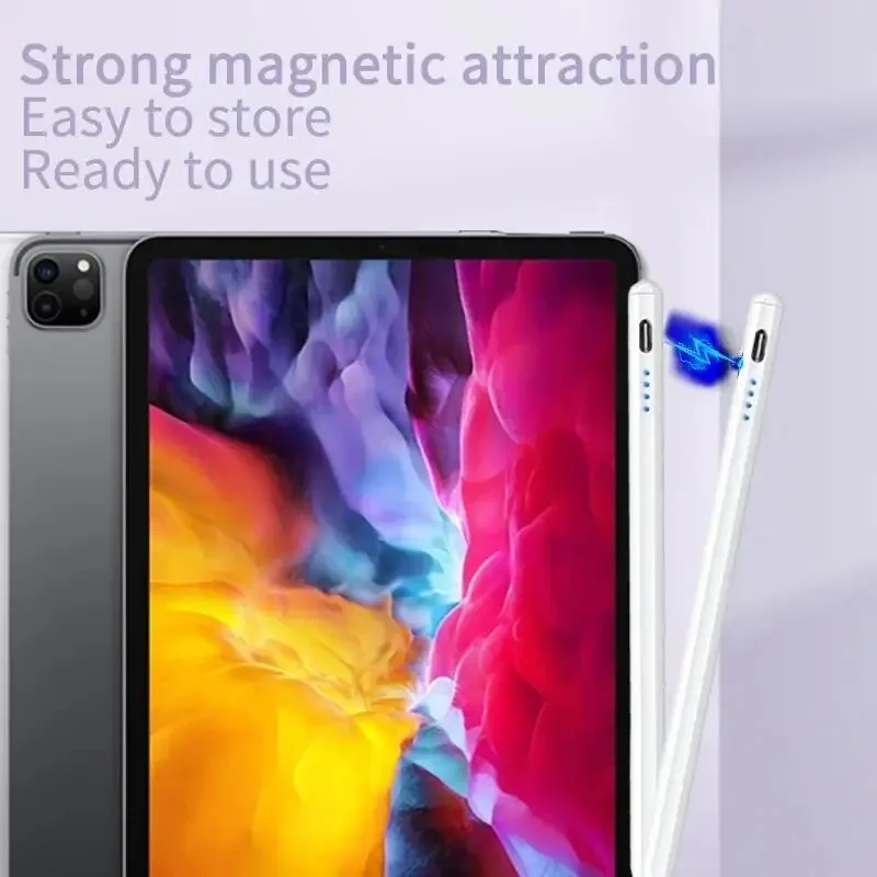 Universal Stylus Pen for Table - Samsung Tablet Accessories Pen 评论和价格