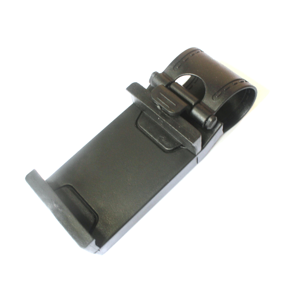 Car Phone Holder Steering Whee - Car Accessories Tablet Holder 评论和价格