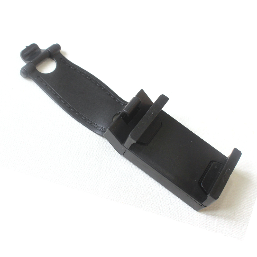 Car Phone Holder Steering Whee - Car Accessories Tablet Holder 评论和价格