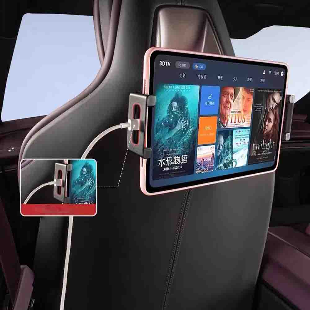 For Xiaomi SU7 2025 2026 Table - Car Accessories Tablet Holder 评论和价格