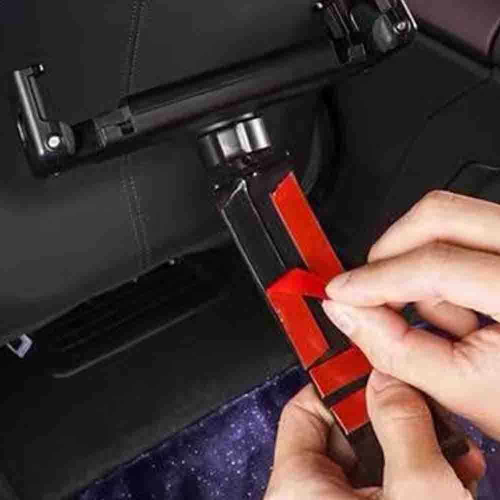 For Xiaomi SU7 2025 2026 Table - Car Accessories Tablet Holder 评论和价格
