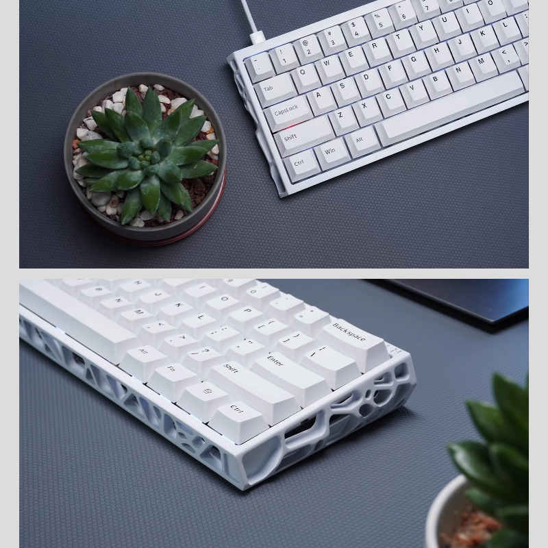 Holy60/GH60 Case Customized Me - Tablet Accessories 3D Print 评论和价格