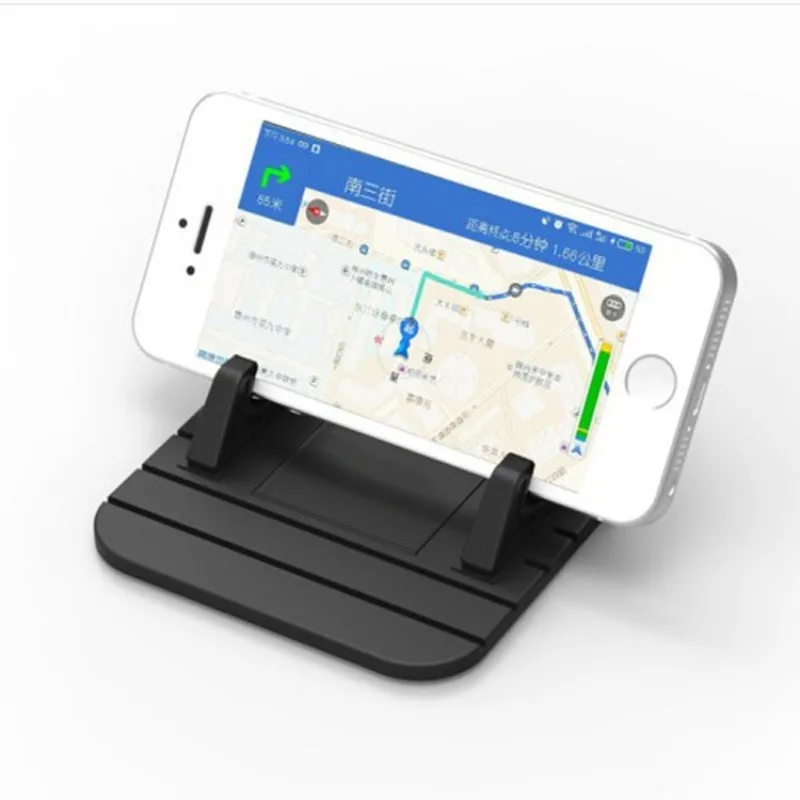 1pc Silicone Car Phone Holder  - Car Accessories Tablet Holder 评论和价格
