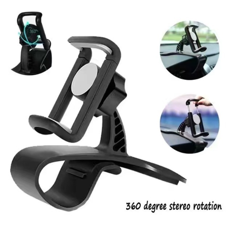For Phone Multi-Functional Uni - Car Accessories Tablet Holder 评论和价格