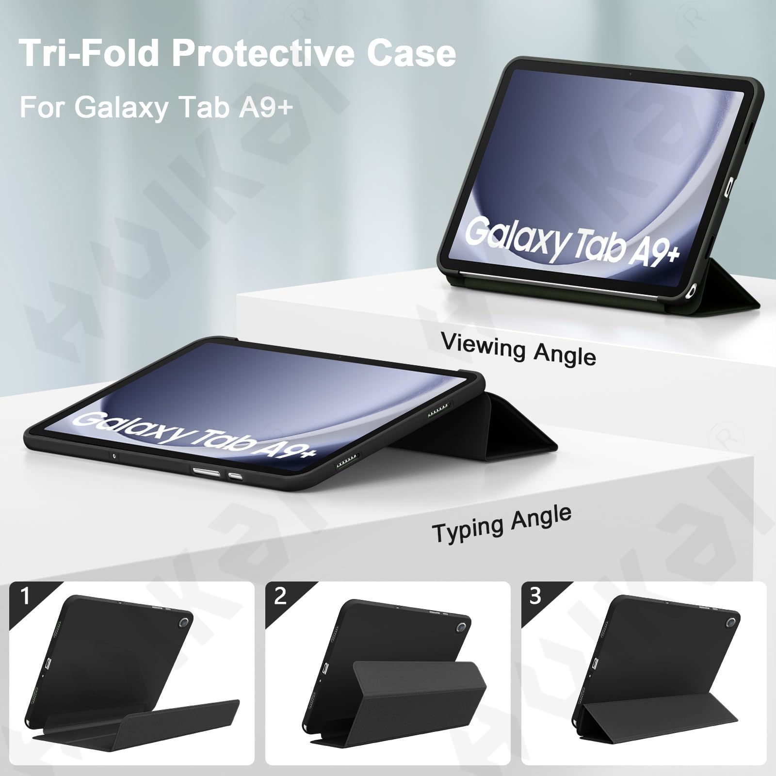Case for Samsung Galaxy Tab A1 - Remarkable Tablet Accessories 评论和价格