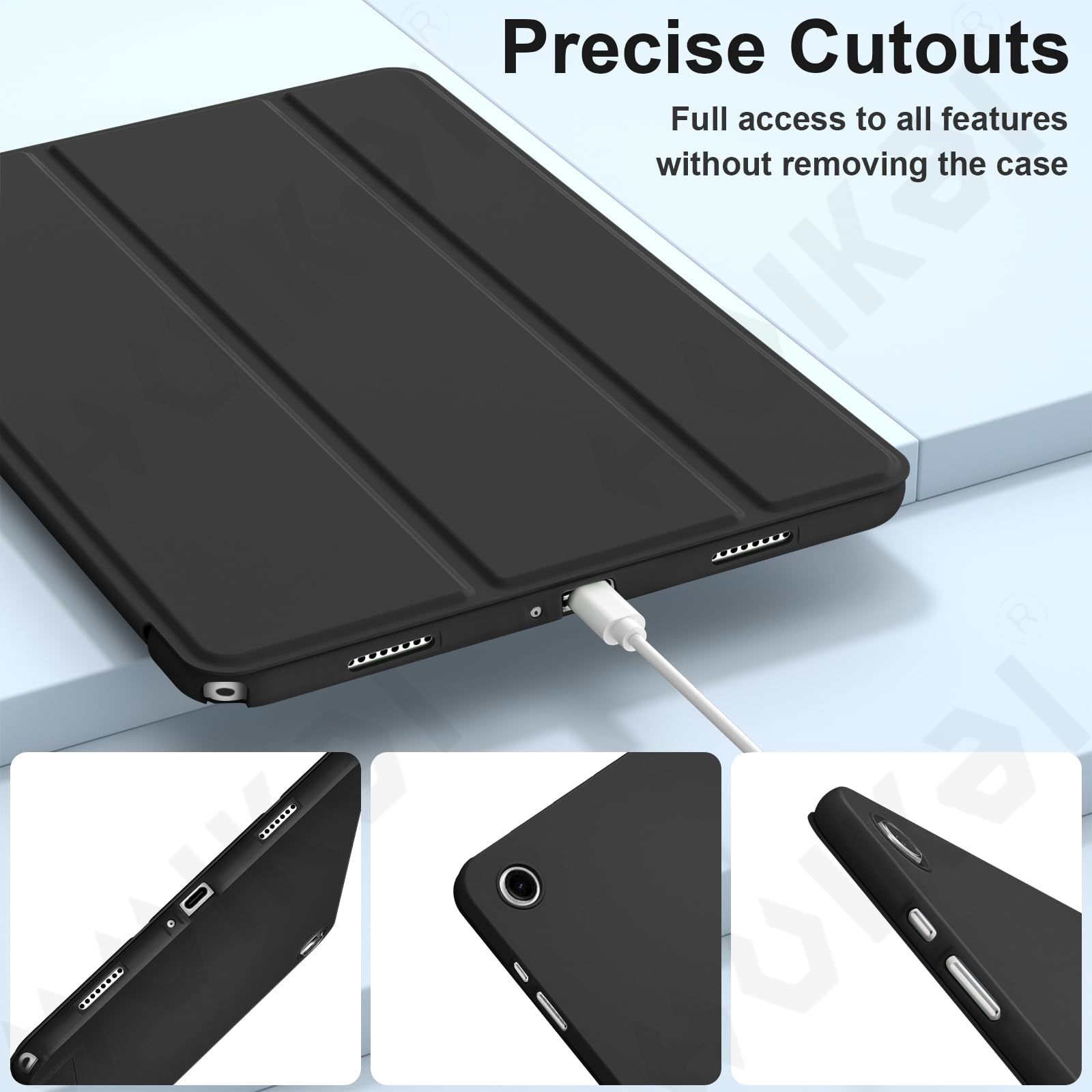 Case for Samsung Galaxy Tab A1 - Remarkable Tablet Accessories 评论和价格