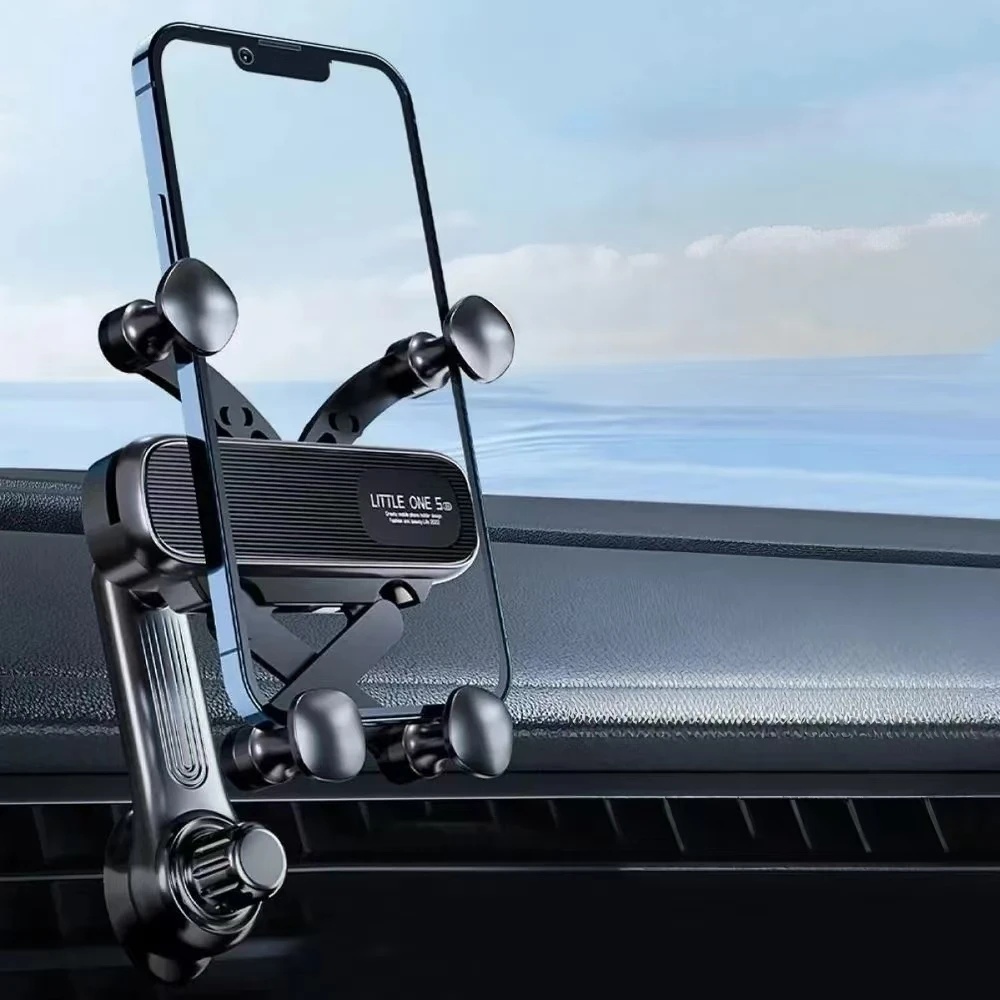 New Gravity Car Air Vent Phone - Car Accessories Tablet Holder 评论和价格