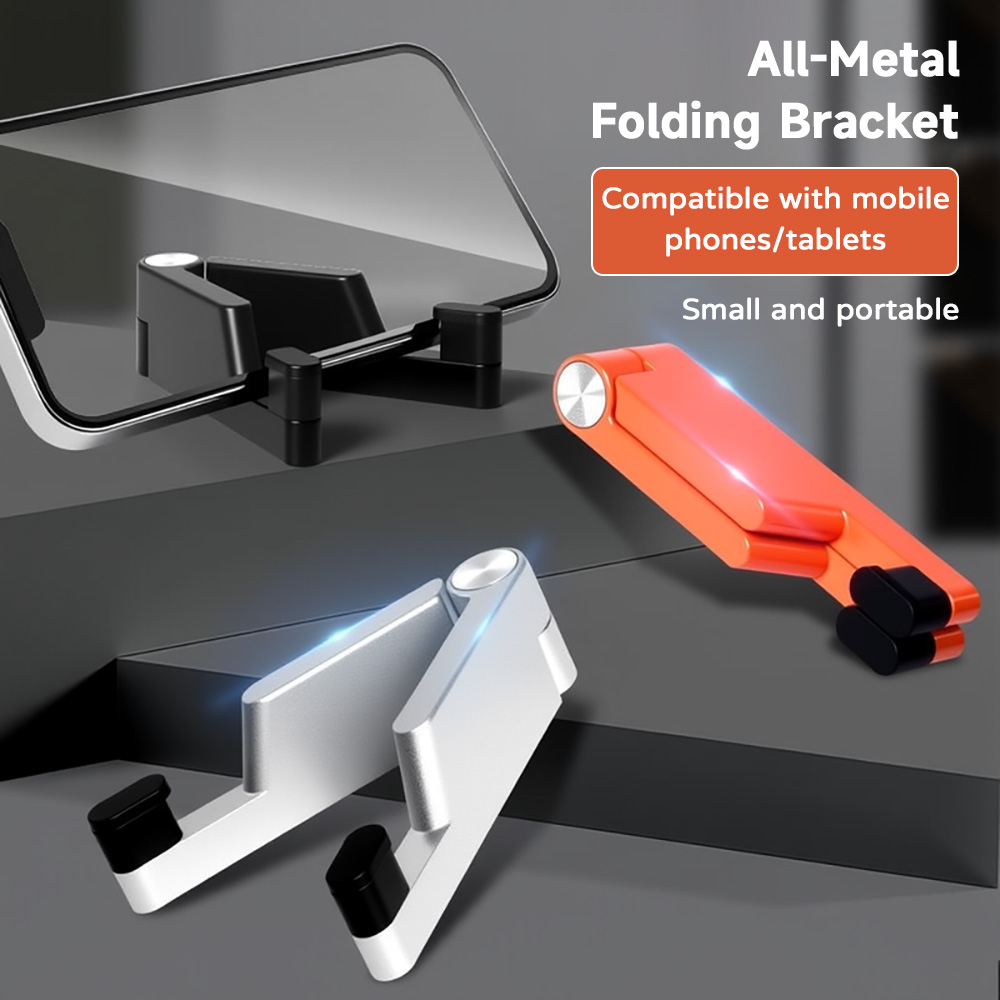 V-Shaped Folding Bracket Multi - Tablet Accessories 评论和价格