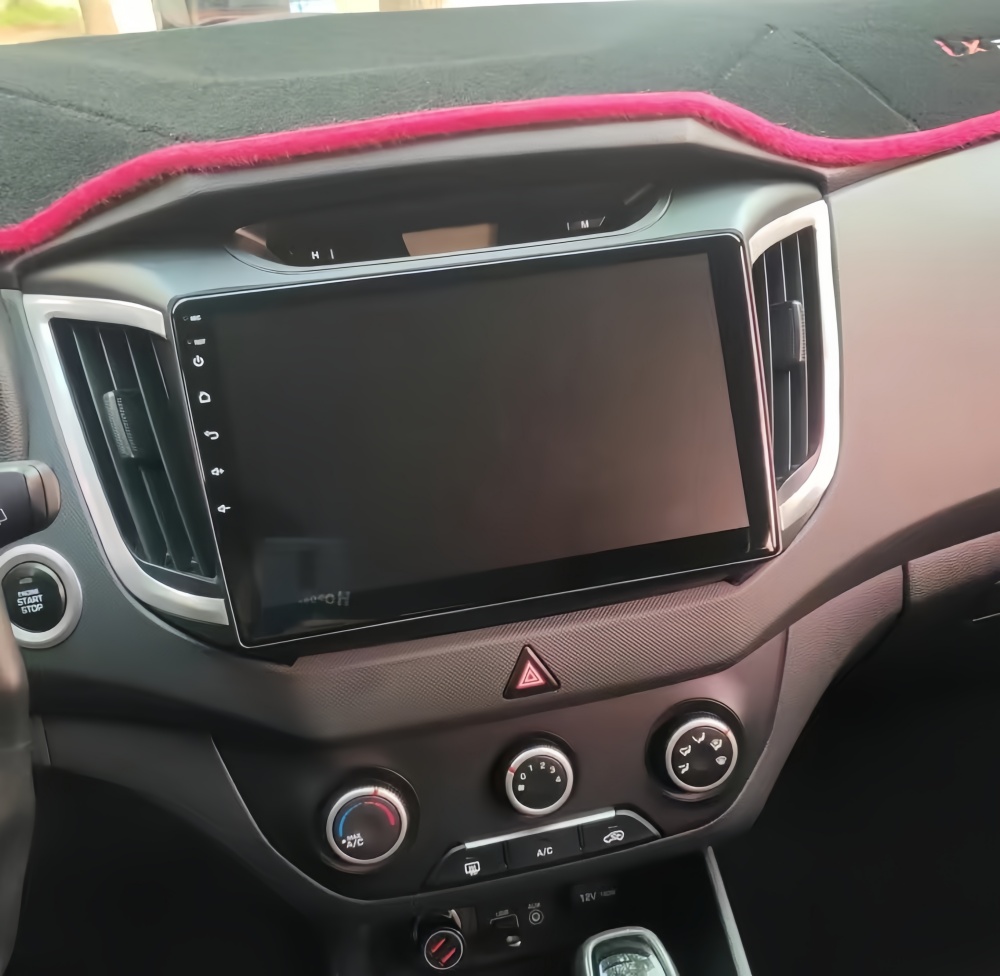 2Din Android 14.0 Car GPS Navi - Tablet Danish Mobile & Accessories 评论和价格