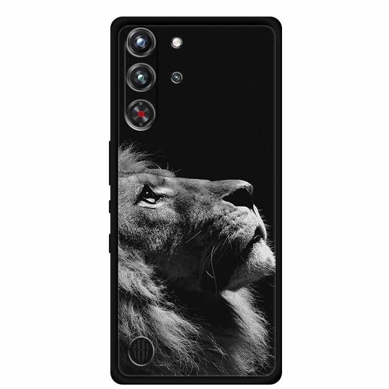 For ZTE nubia Red Magic 10 Pro - Redmagic Tablet Accessories 评论和价格