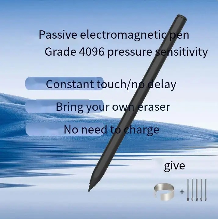 5Pcs Touch Stylus Tips Nibs Wi - Samsung Tablet Accessories Pen 评论和价格