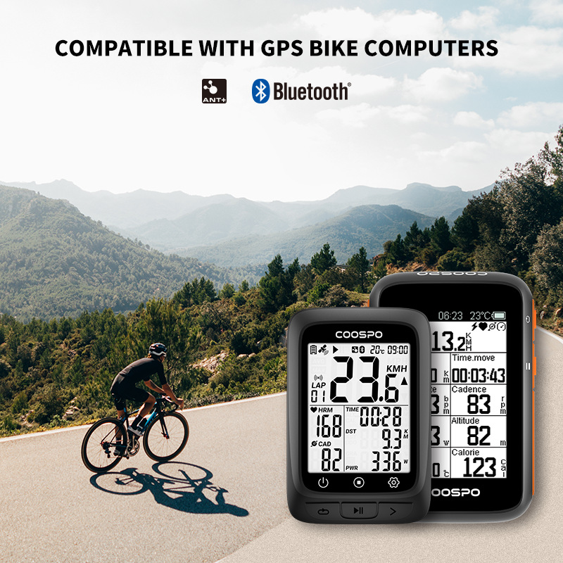 CooSpo BK9C BK9S Bicycle Caden - Tablet Accessories 评论和价格