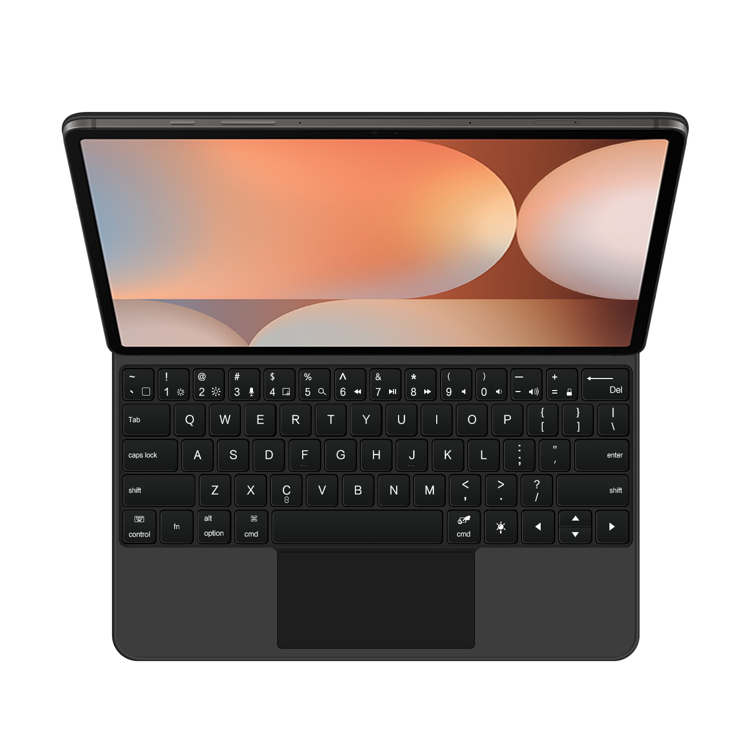 Magic Keyboard For Samsung Gal - Tablet Keyboard Case 评论和价格