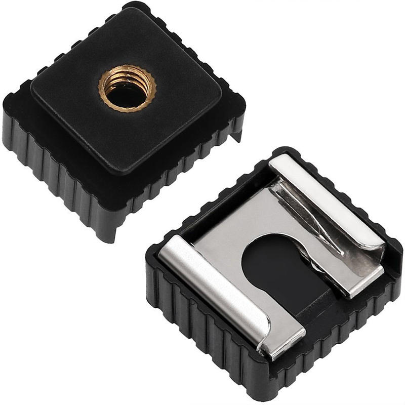 1pcs SC-6 SC6 Cold Hot Shoe Ad - Hotwav Tablet Accessories 评论和价格