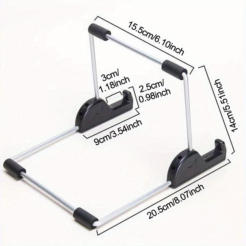 Multi functional foldable tabl - Blackview Tablet Accessories 评论和价格