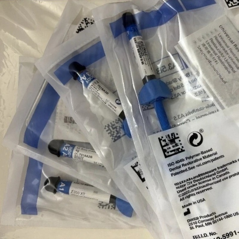 Dental Z350XT Flow Restoration - Tablet Accessories Aesthetic 评论和价格