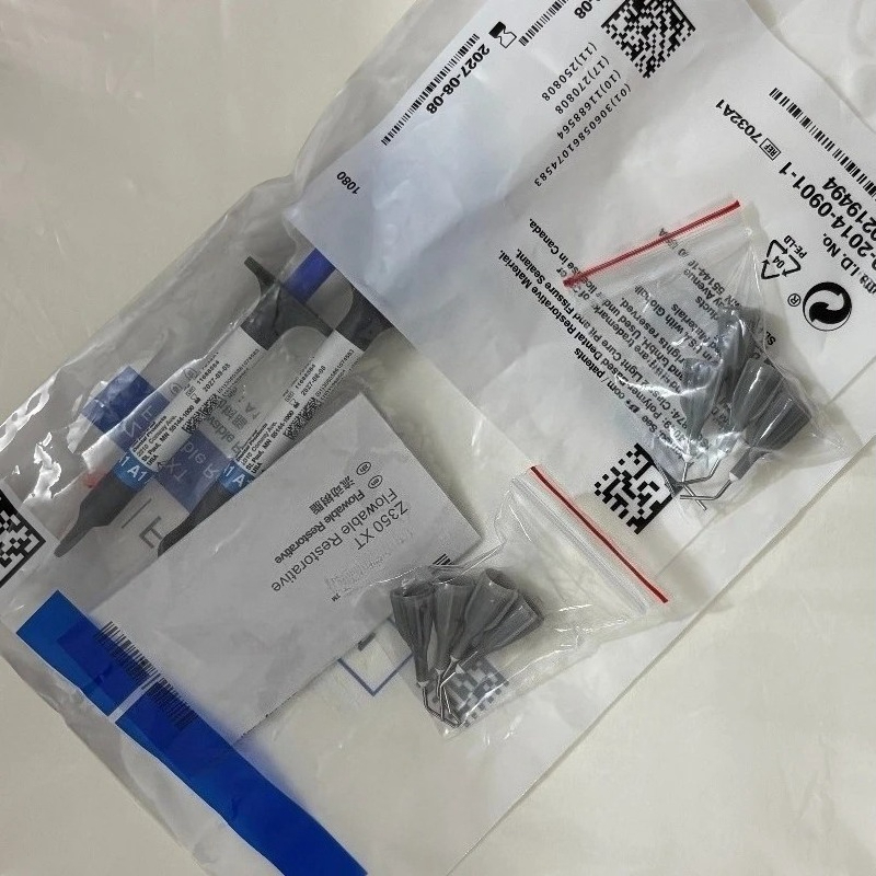 Dental Z350XT Flow Restoration - Tablet Accessories Aesthetic 评论和价格